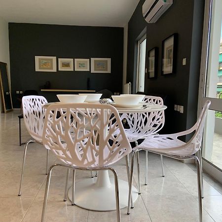 Sepolia Apartment Ateny Zewnętrze zdjęcie