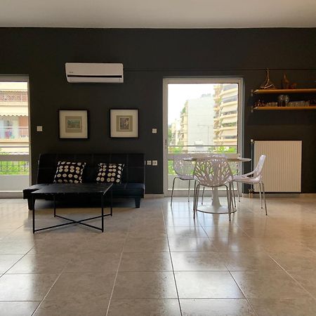 Sepolia Apartment Ateny Zewnętrze zdjęcie