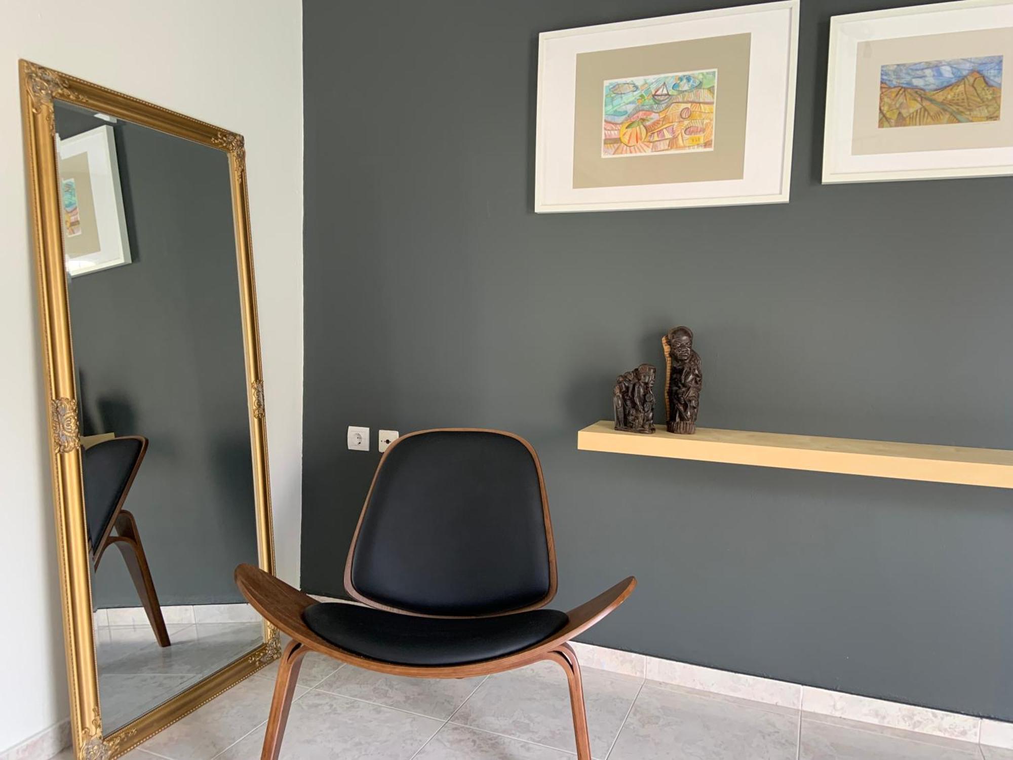 Sepolia Apartment Ateny Zewnętrze zdjęcie