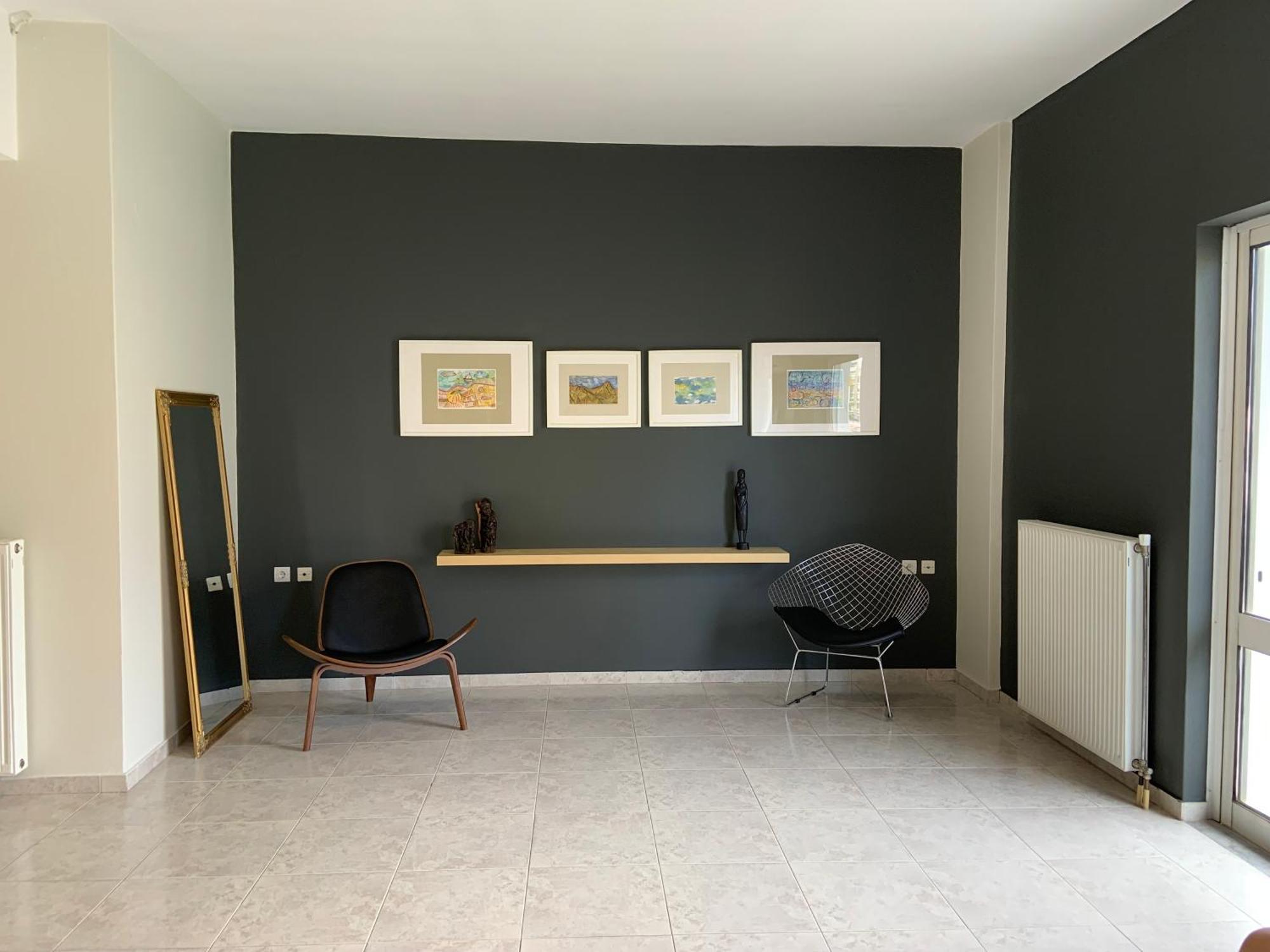 Sepolia Apartment Ateny Zewnętrze zdjęcie