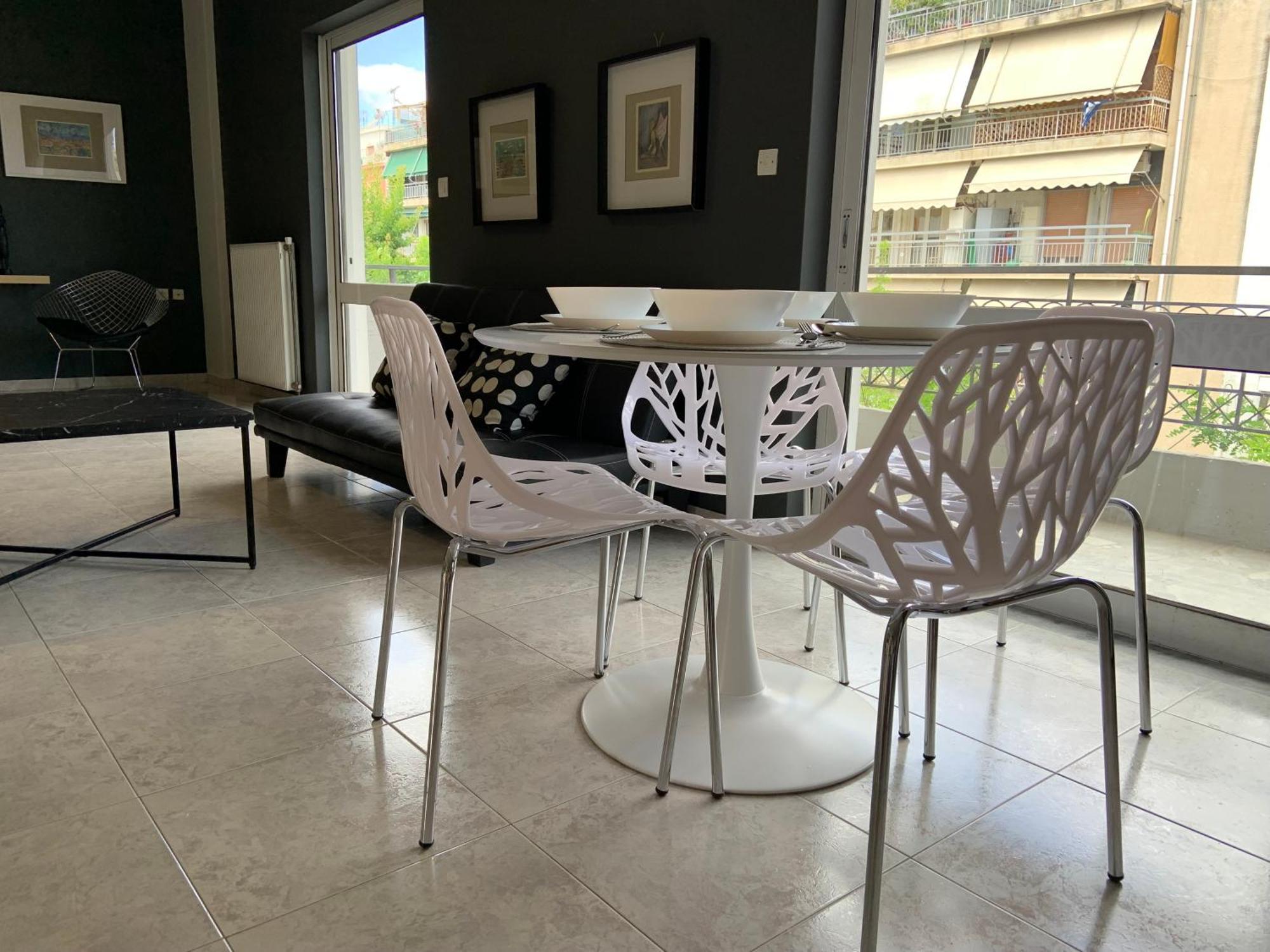 Sepolia Apartment Ateny Zewnętrze zdjęcie