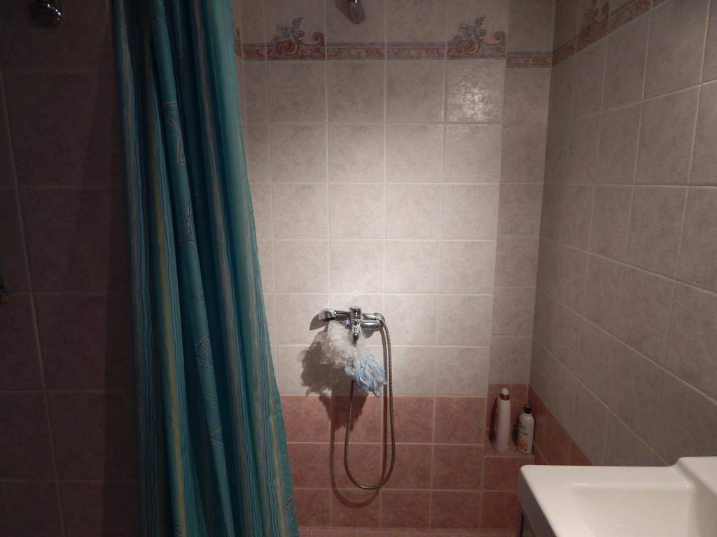 Sepolia Apartment Ateny Zewnętrze zdjęcie