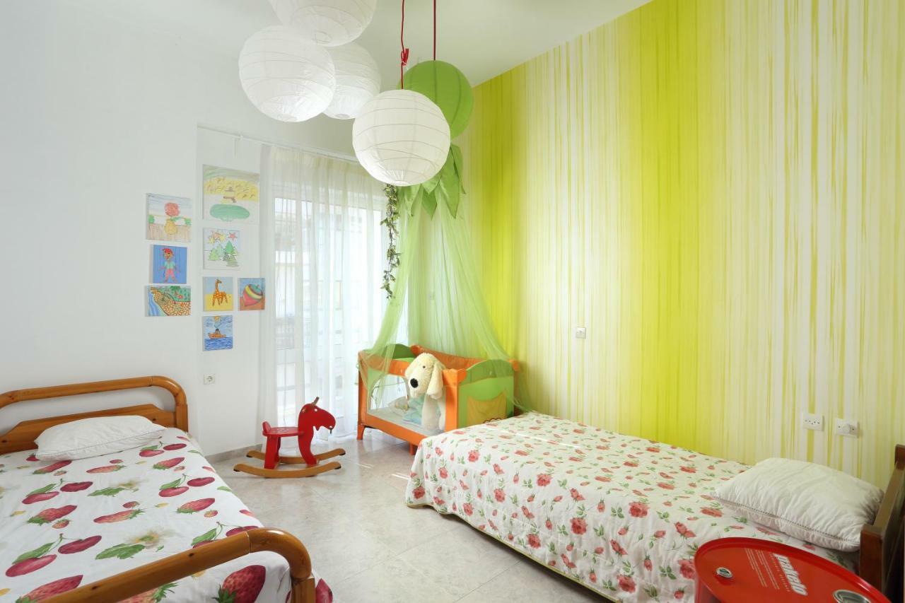 Sepolia Apartment Ateny Zewnętrze zdjęcie