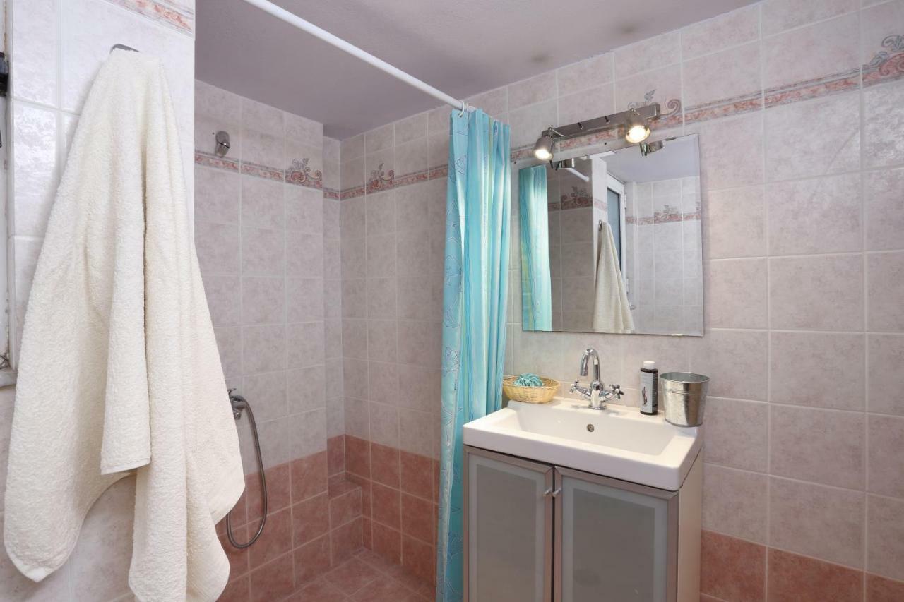 Sepolia Apartment Ateny Zewnętrze zdjęcie